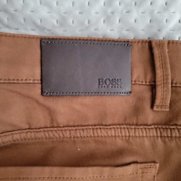 Hugo Boss Pants - Picture 9 of 9